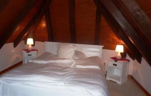 фото отеля Auberge Le Biblenhof