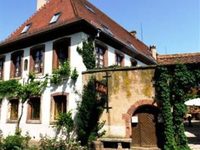 Auberge Le Biblenhof