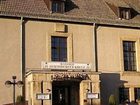 фото отеля Rasthof & Motel Hermsdorfer Kreuz