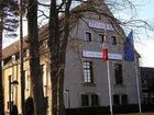 фото отеля Rasthof & Motel Hermsdorfer Kreuz
