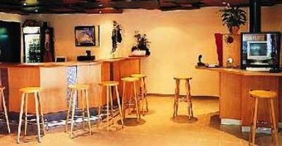 фото отеля Youtel Jugendhotel Bitburg