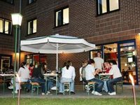 Youtel Jugendhotel Bitburg