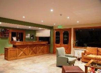 фото отеля Hosteria Mirabeagle