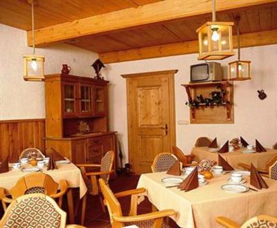 фото отеля Sonnenalm