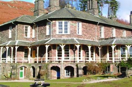 фото отеля YHA Langdale