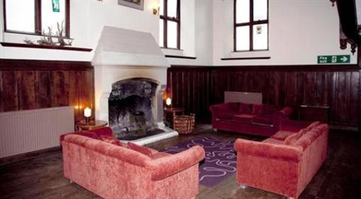фото отеля YHA Langdale