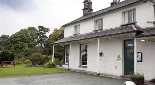 фото отеля YHA Langdale