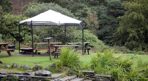 фото отеля YHA Langdale