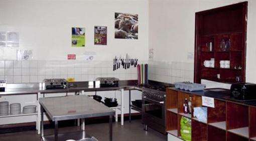 фото отеля YHA Langdale