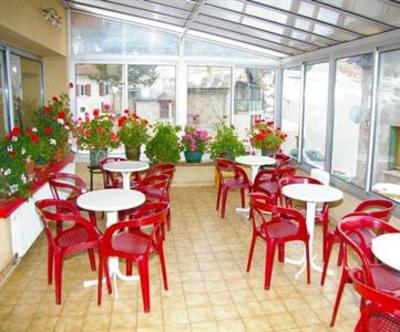 фото отеля Auberge La Prairie