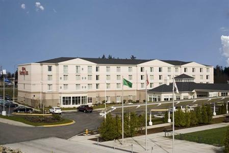 фото отеля Hilton Garden Inn Seattle North / Everett