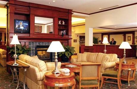 фото отеля Hilton Garden Inn Seattle North / Everett