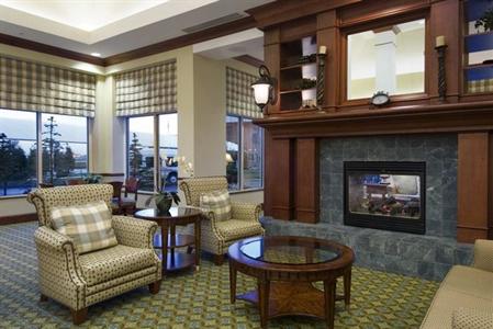 фото отеля Hilton Garden Inn Seattle North / Everett