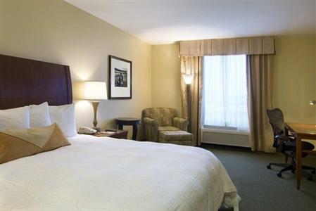 фото отеля Hilton Garden Inn Seattle North / Everett