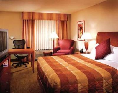 фото отеля Hilton Garden Inn Seattle North / Everett