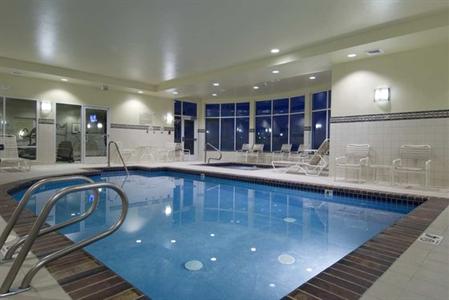 фото отеля Hilton Garden Inn Seattle North / Everett