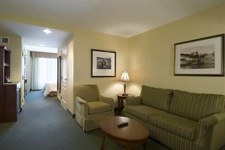 фото отеля Hilton Garden Inn Seattle North / Everett