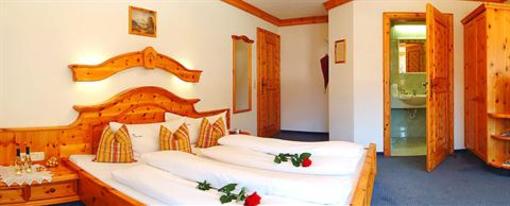 фото отеля Hotel Hubertushof Grossarl