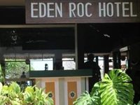 Eden Roc Hotel