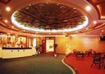 фото отеля Golden Sail Hotel Tianjin