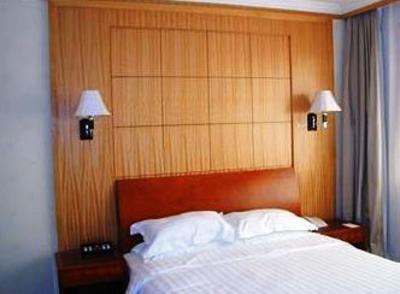 фото отеля Golden Sail Hotel Tianjin