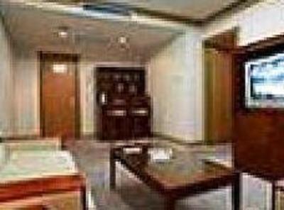 фото отеля Golden Sail Hotel Tianjin