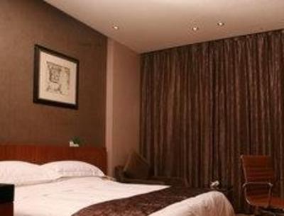 фото отеля Zixin Four Seasons Hotel