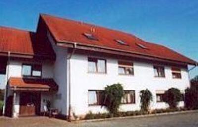фото отеля Gasthof Rhonblick