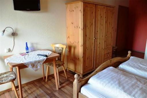 фото отеля Gasthof Rhonblick