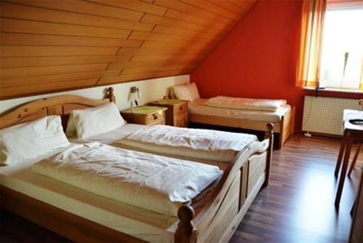 фото отеля Gasthof Rhonblick