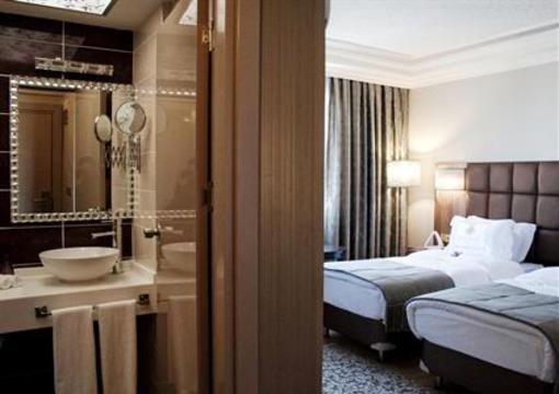 фото отеля Grand Atakum Hotel