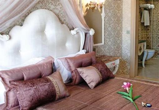 фото отеля Grand Atakum Hotel