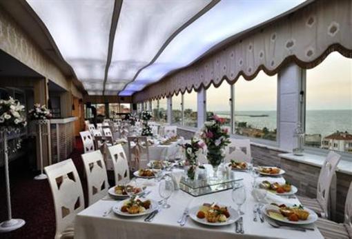 фото отеля Grand Atakum Hotel