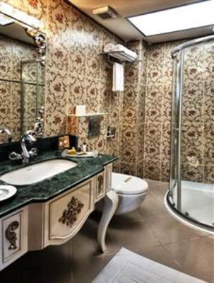 фото отеля Grand Atakum Hotel
