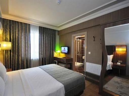 фото отеля Grand Atakum Hotel