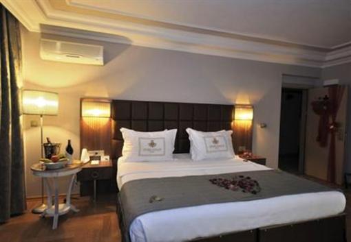 фото отеля Grand Atakum Hotel