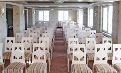 фото отеля Grand Atakum Hotel
