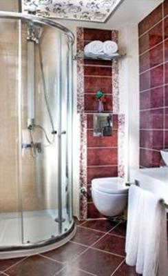 фото отеля Grand Atakum Hotel
