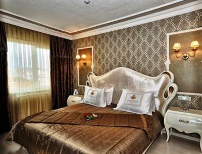 фото отеля Grand Atakum Hotel