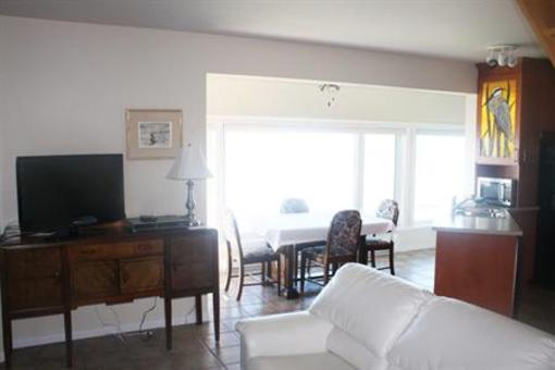 фото отеля Auberge du Portage