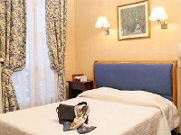 Hotel Dacia Luxembourg