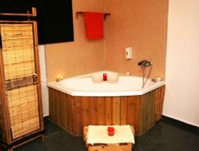фото отеля Hotel Lemazkeret