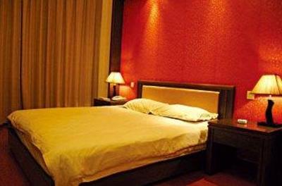 фото отеля Anji Pujing Hotel Huzhou