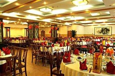 фото отеля Anji Pujing Hotel Huzhou
