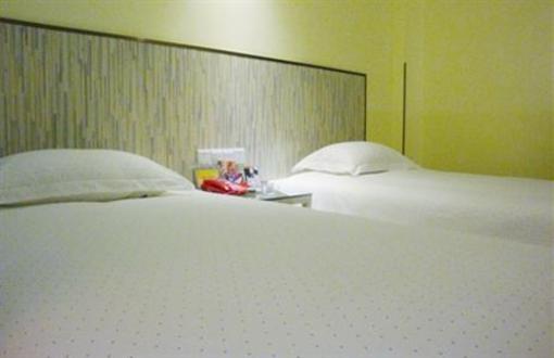 фото отеля Yami Hotel Changde Xingmin Street