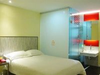 Yami Hotel Changde Xingmin Street