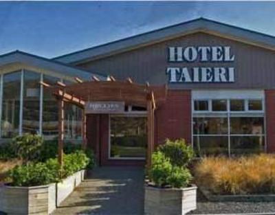 фото отеля Hotel Motel Taieri