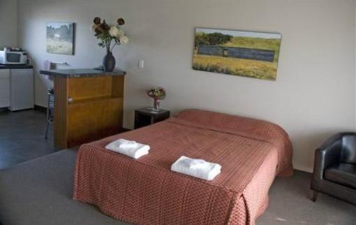 фото отеля Hotel Motel Taieri