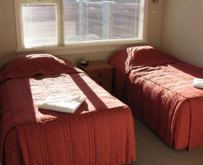 фото отеля Hotel Motel Taieri