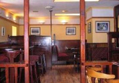 фото отеля Nagles Guesthouse Clonmel